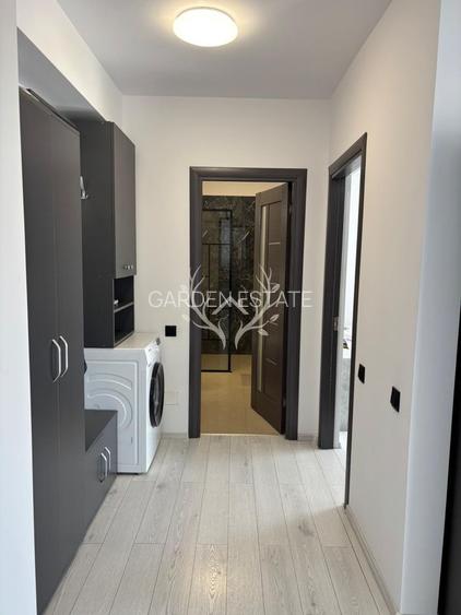 Comision 0% Apartament cu 2 camere, bloc nou in Intre Lacuri - 4