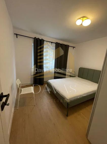 Apartament modern 2 camere decomandat | Titulescu - 5