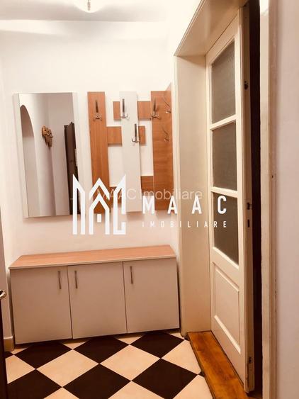 Apartament 2 Camere Mobilat I 50 mp I Turnișor I Sibiu - 6