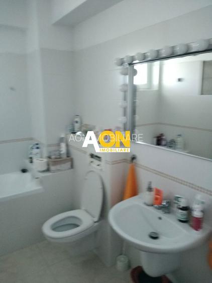 Apartament 1 cameră de vânzare | Etaj 2 | Bloc cu lift | Alba Iulia - 5