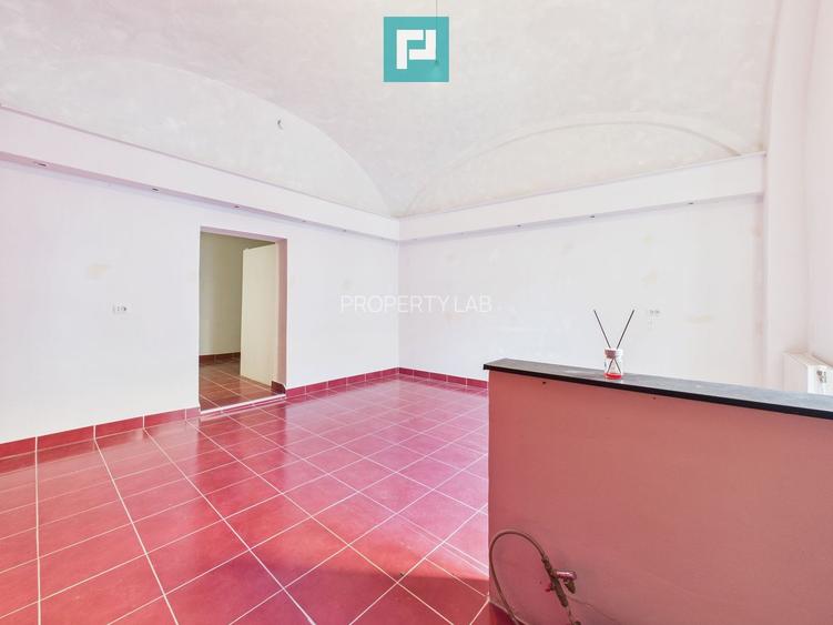 Spațiu comercial ultracentral– str. Eminescu, Arad - 3