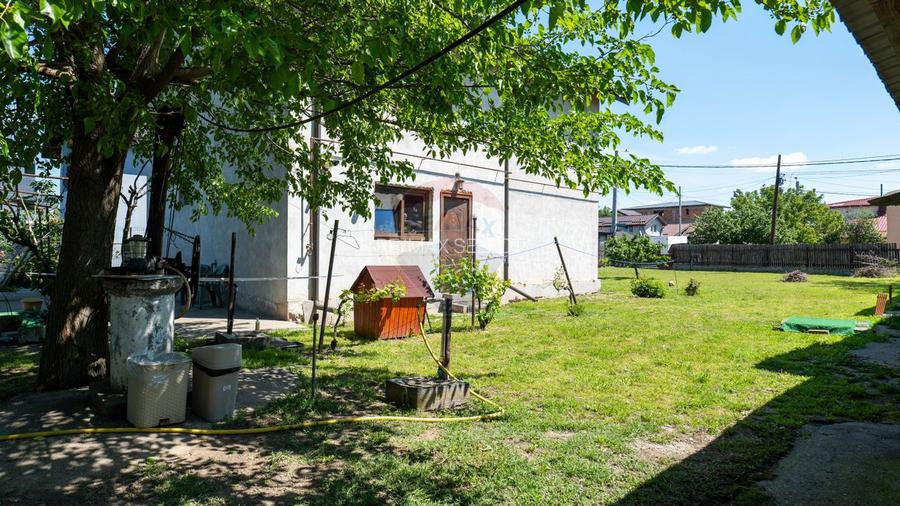 Casă / Vilă cu 3 camere de vânzare - 24