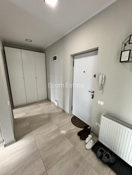 Garsonieră modernă de vânzare – Calea Timișoarei, Giroc - 3