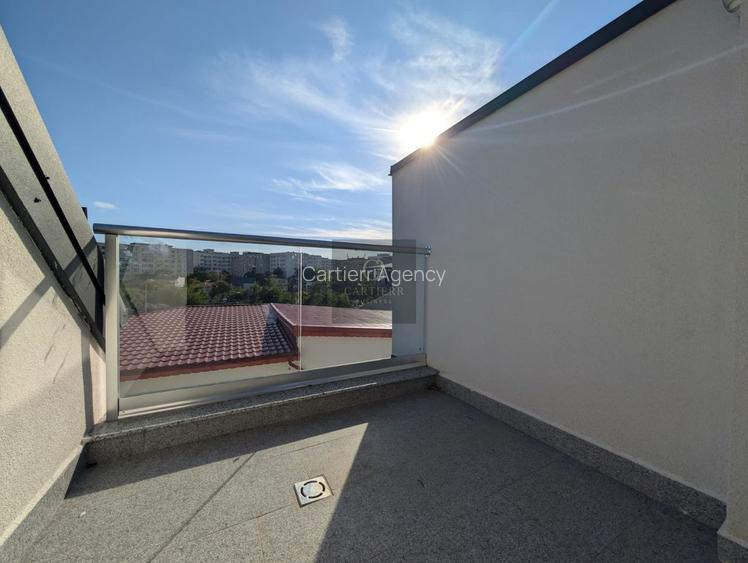 2 CAMERE | GARA OBOR | LOC DE PARCARE - 5