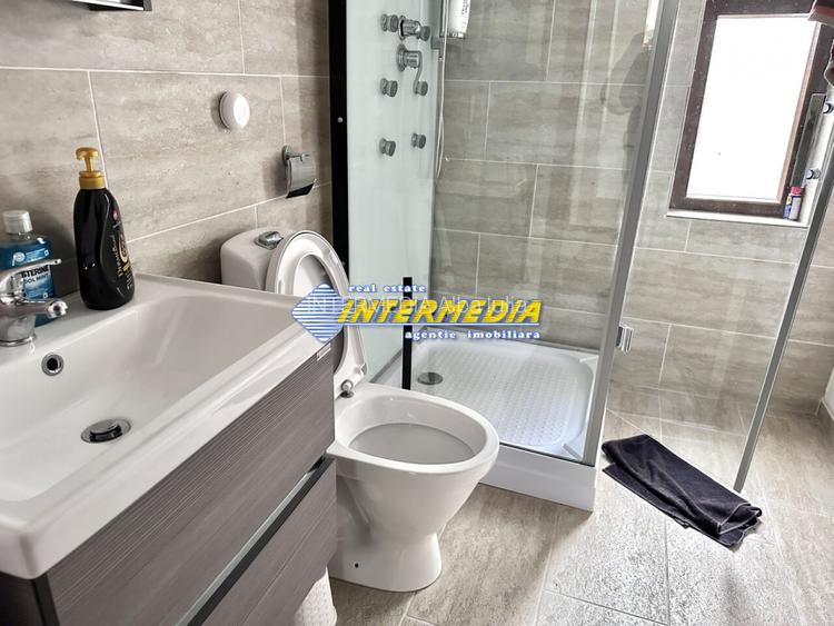 Casa noua I 4 camere I 156 mp I de inchiriat I mobilata I teren 235 mp I - 19