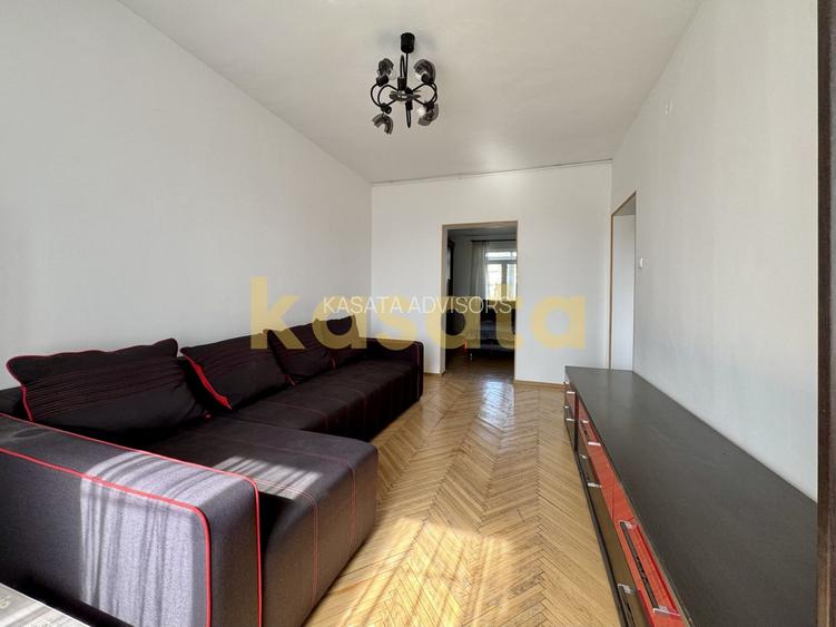 Apartament 2 camere de vânzare | Floreasca | balcon | boxă - 3