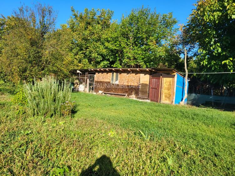 Teren intravilan 2545mp , central,  +duplex parter 131mp ! - 7