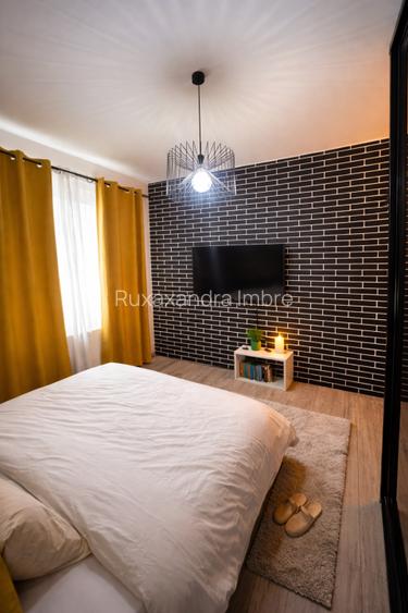 Garsoniera / Studio modern complet mobilat – gata de mutare imediată | Militari  - 3