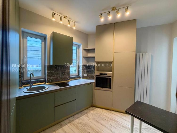  Birou 2 Camere - Ultracentral | Centrala Proprie | Boxa + Balcon - 11