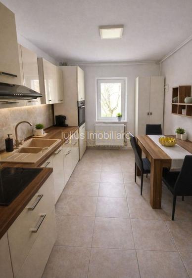 2 camere| Complex-Dan Paltinisanu| apartament superb| centrala proprie - 7
