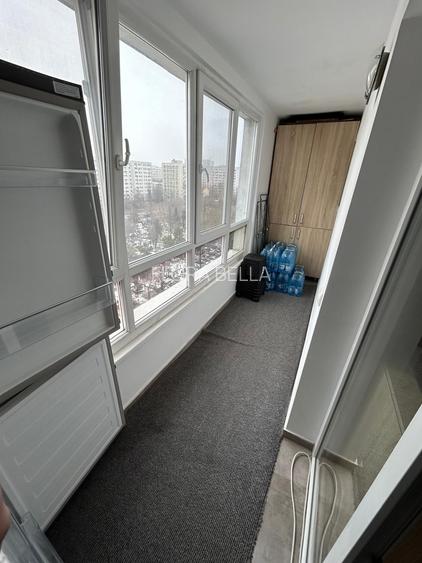 Apartament de vanzare complet mobilat si utilat renovat Dristor Baba Novac - 7