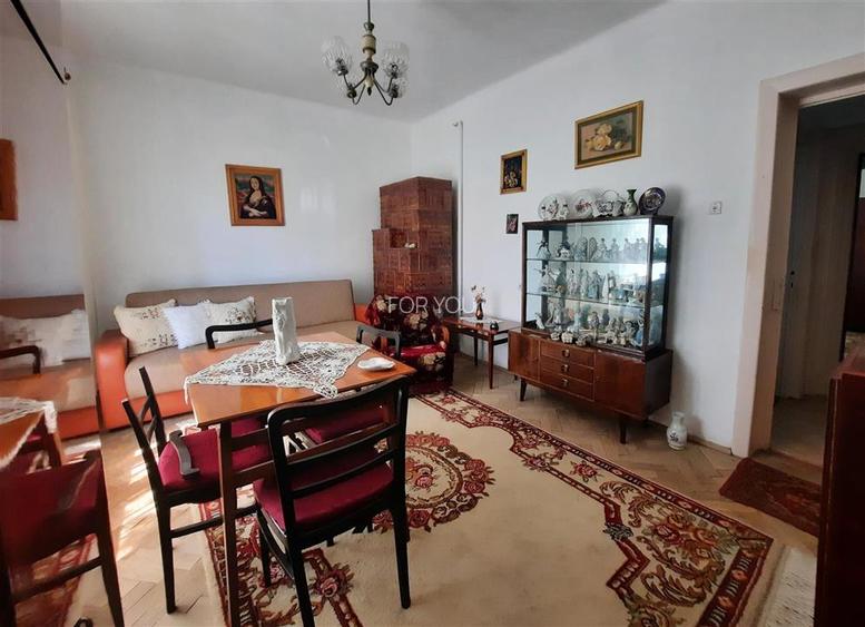 2 camere decomandate centru - 2