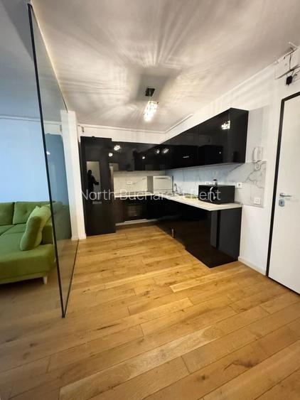 3 Camere | Aviatiei Apartments | Parcare Inclusa - 3