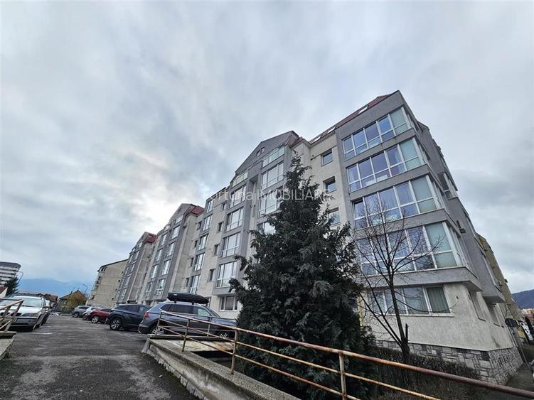 Apartament cu 3 camere, cu scara interioara, langa Magnolia Shopping Center - 13