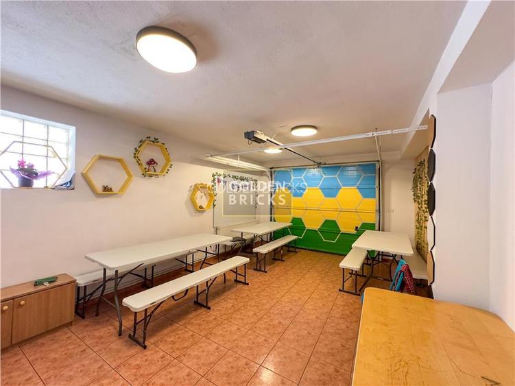 Aviatiei | N. Caramfil | Vila individuala | 470 mp | Curte 300 mp - 15