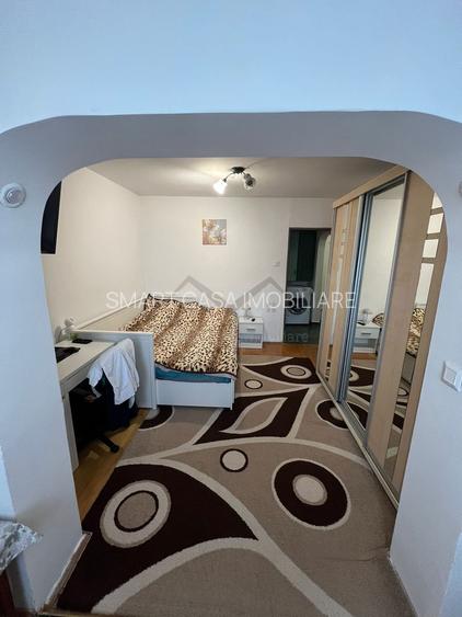 Apartament 2 camere decomandat Nicolina - Cug - 7