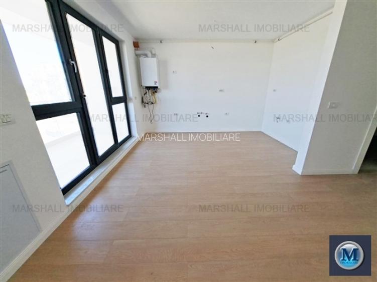 Apartament 2 camere de vanzare, zona Nord, 63 mp #16523 - 3