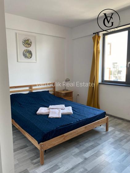 Apartament 2 camere - Building Stefan- Promenada Mackerel - 4