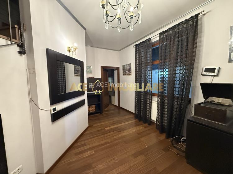 Vila | 5 Camere | Foisorul de Foc | Pet-friendly | Pretabil Birou | x7AC - 3