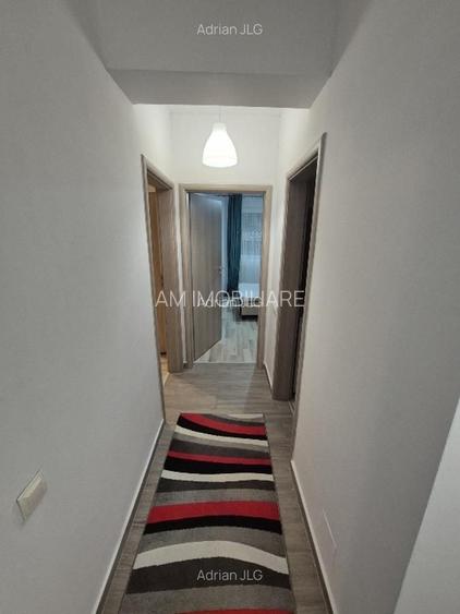 AP. 2 CAMERE- ROTAR RESIDENCE, PARCARE INCLUSA, CENTRALA PROPRIE - 4