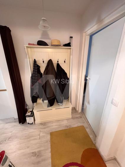 Apartament cu 4 camere mobilat utilat in Vasile Aaron 81 mp - 13