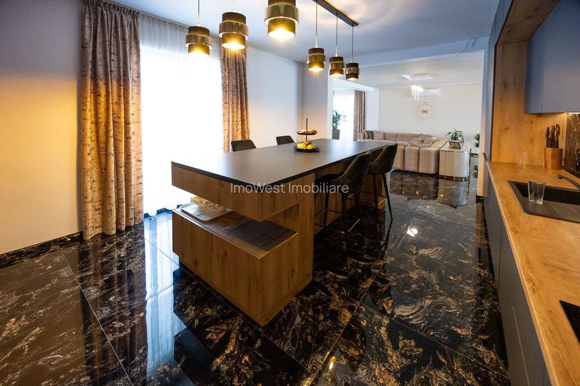 Casa Premium | Spa privat | Garaj Dublu | Mobilata-Utilata | 360 utili - 21