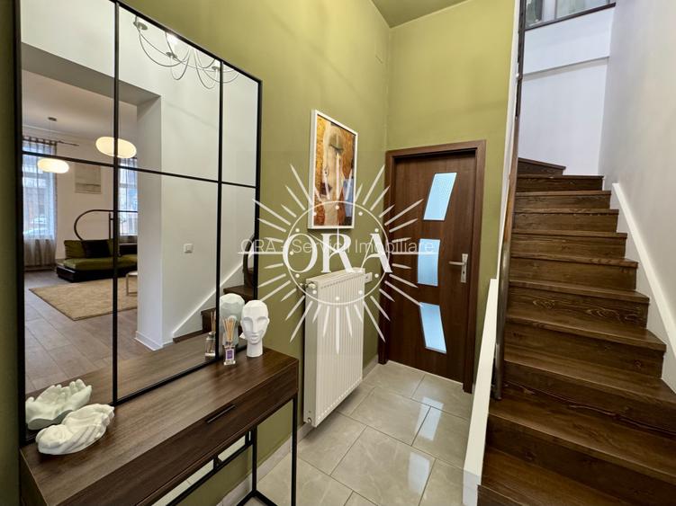 APARTAMENT LA CASA 3 CAMERE DE VANZARE | SEMICENTRAL | ZONA STRAZII PARIS  - 4