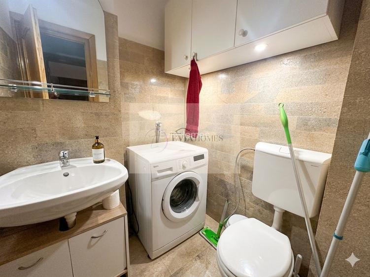 4 camere/etaj intermediar/Zona Parking Marasti - 9