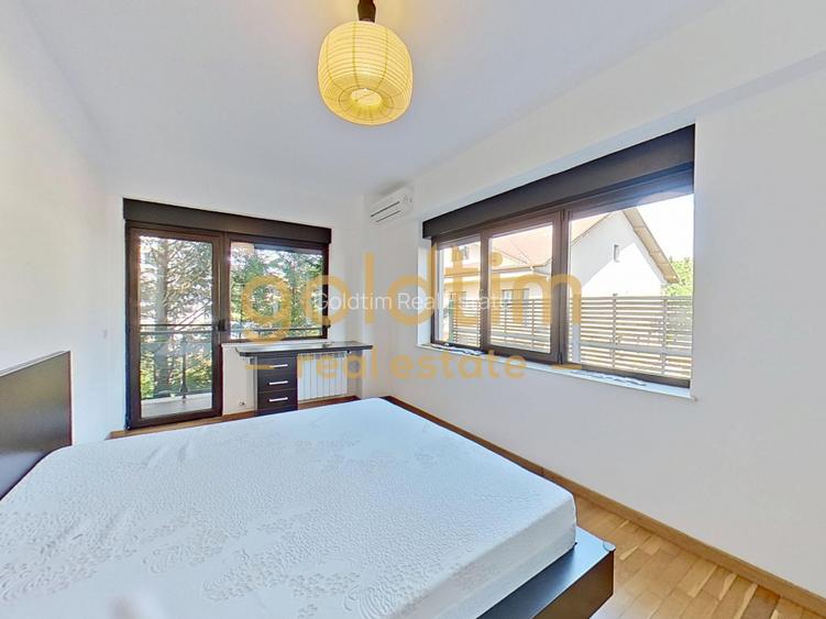 PARCARE INCLUSA/PIPERA/SUPERB/VEDERE LIBERA/PADUREA BANEASA - 6