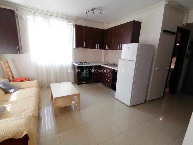500€, Unirii, Nerva Traian, Timpuri Noi, apartament studio, modern, centrala - 20