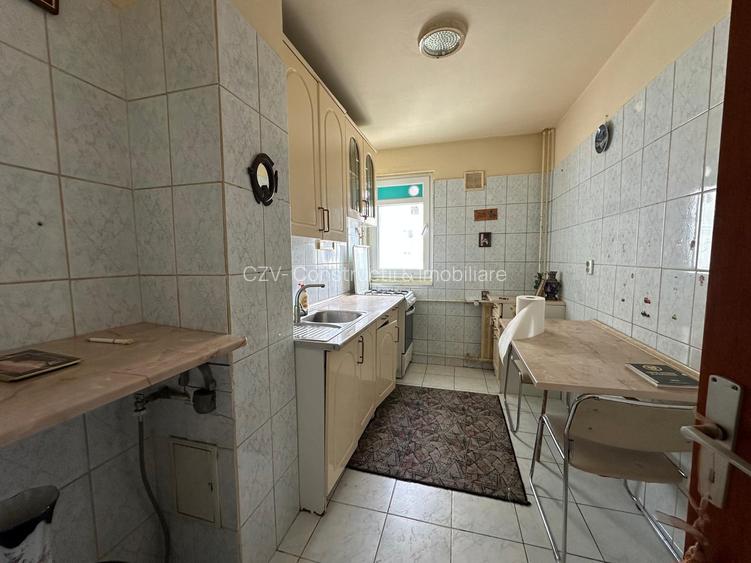 Apartament 3 camere – circular – etaj 9/10 – zonă Plaza România - 9