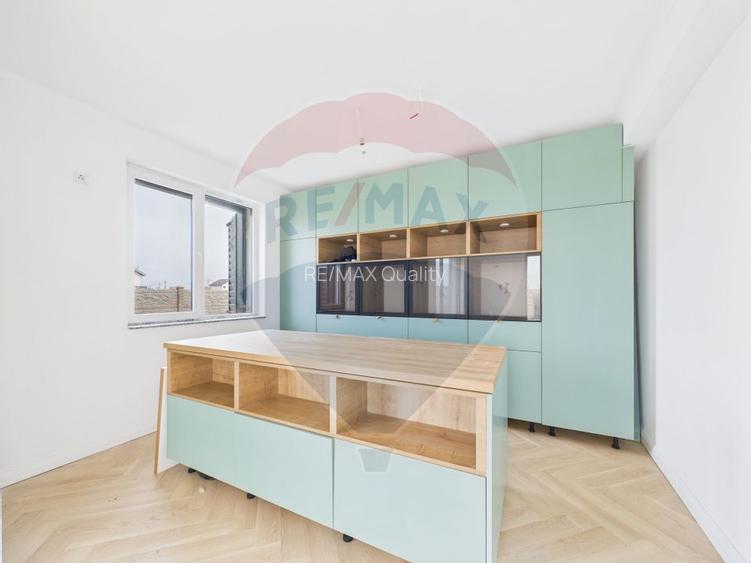 Casa moderna de vanzare in Vidra / Berceni - 3