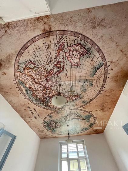 Casa superba ideala sediu firma  ! - 16