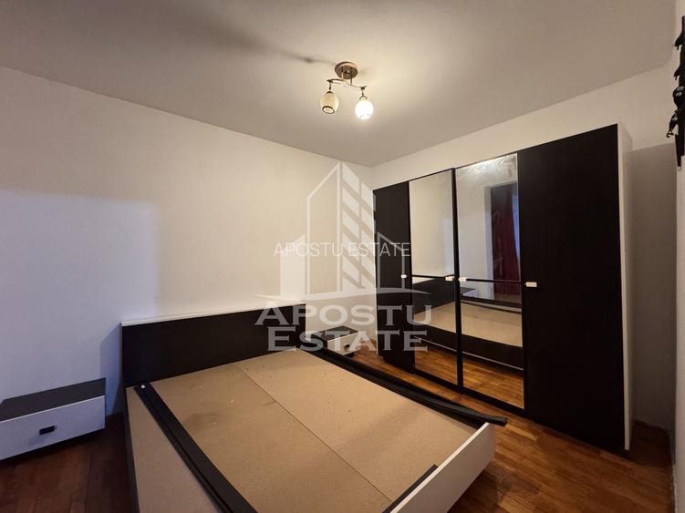 Apartament cu 2 camere, etaj 1, in zona Blascovici, Timisoara - 3