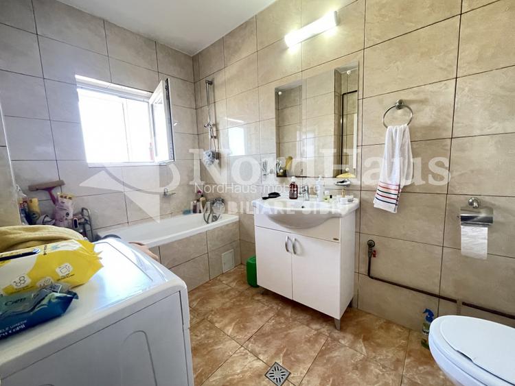 VANZARE GARSONIERA | 41 MP | ZONA STRAND, SIBIU - 3