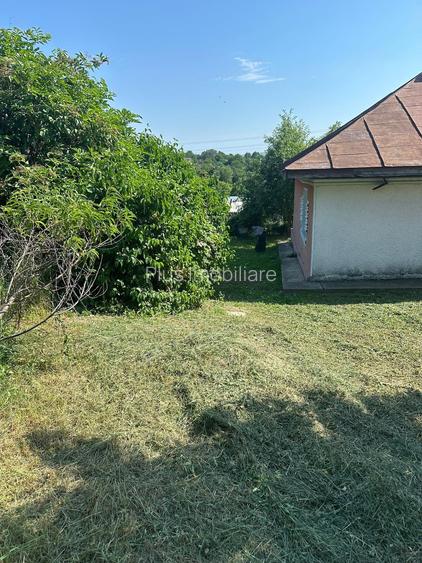 Casă cu teren de 5.700 mp, Pădureni,se accepta si schimb cu apt in Iasi - 13