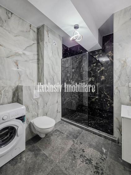 AVi Garden - Aviatorii Residence - Apartament Decomandat la Prima Inchiriere - 13