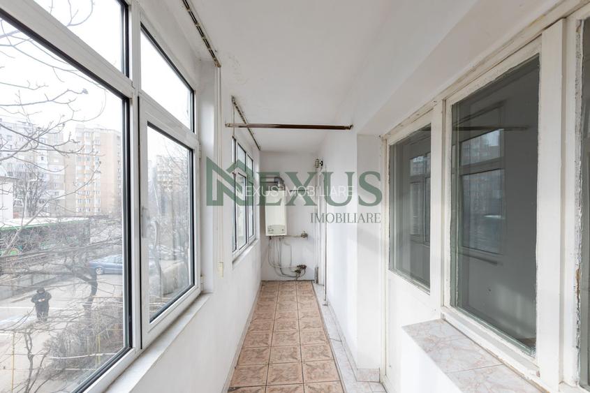 Apartament 3 camere decomandat, Zona Narcisa - 20