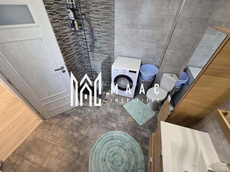 Casa moderna 4 camere mobilat utilata Selimbar - 22