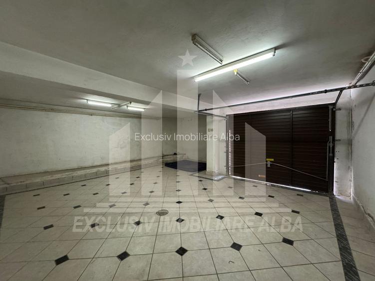 Casa individuala | Pensiune | 320 mp | 750 mp teren | Cetate - 19