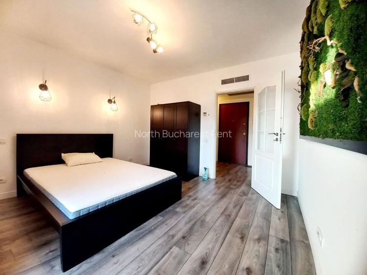 Apartament 3 Camere Baneasa Petrom City - 5
