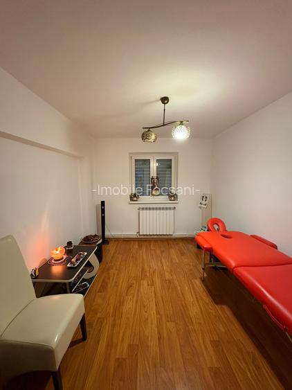 Apartament de inchiriat - Zona Gara - Mobilat si Utilat - 4