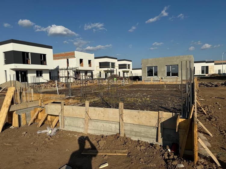 Casa Parter - 2 Dormitoare - 2 Bai  - Berceni-Vidra - 28