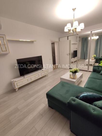 Apartament 2 camere Mihai Bravu-Vitan parcare centrala proprie - 13