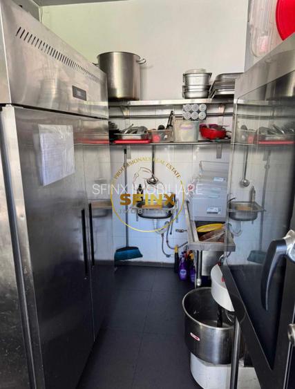 Spatiu comercial cu vitrina zona Eminescu  - 5