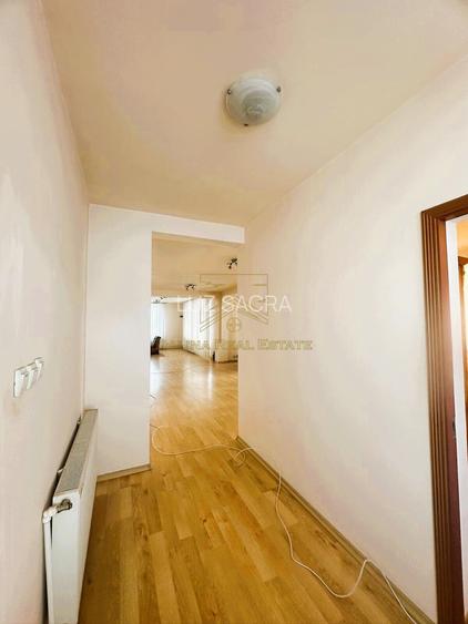 Vanzare - Vila Premium cu Potential de Business - Vidra - 26