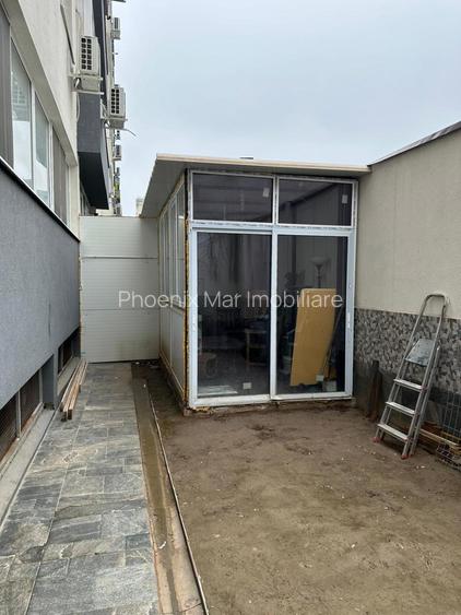 UNICAT Ap. 4 cam. parter cu terasa si gradina, bl. 2020, Dristor - 27