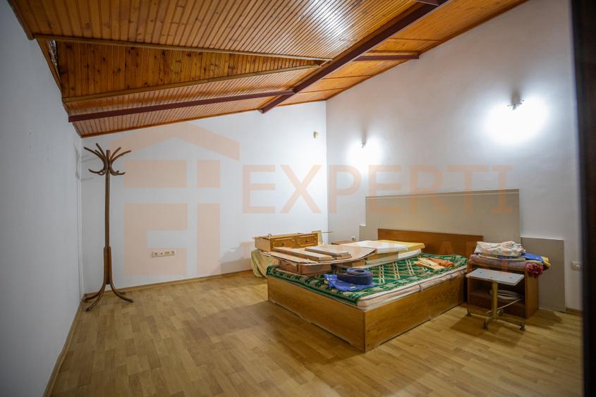 EXCLUSIVITATE CASĂ ULTRACENTRALĂ DE VÂNZARE – CONSTANȚA