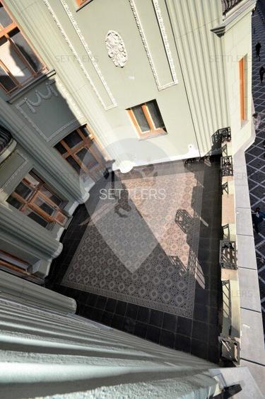 Palatul Spiltz - Proprietate Unica in Brasov - 20