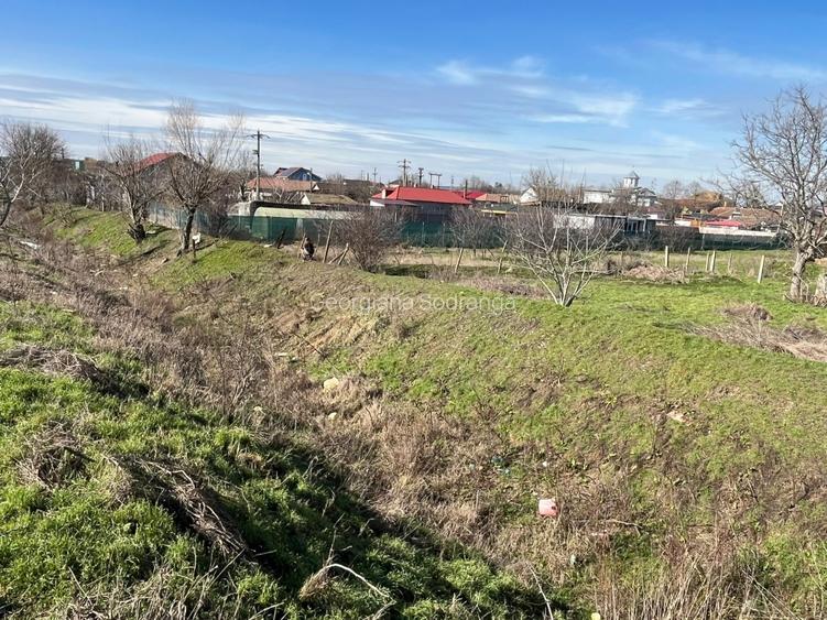 De vânzare teren de casă Sat Poiana-Constanta - 6